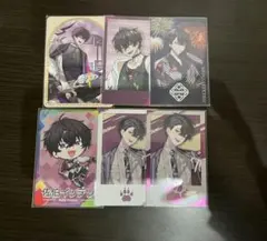 にじさんじ　佐伯イッテツ　まとめ売り