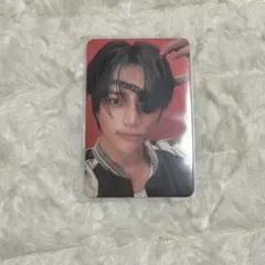 TXT ボムギュ Afterglow トレカ