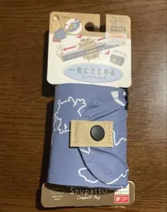 シュパットバッグ　Mサイズ トイストーリー　チラシ