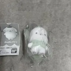 サンリオキャラクターズ カラフルカラビナマスコットチャーム ポチャッコ