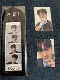 2026年最新】EXO セフンの人気アイテム - メルカリ