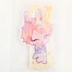 あんスタ アニカフェ アクリルスタンド 鳴上嵐