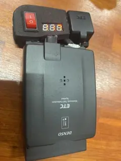 スズキ 純正部品 ビルトインETC車載器 9909E-83SF2-M07 - メルカリ