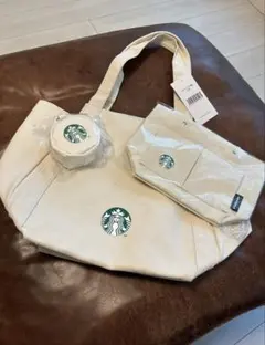 スターバックス 2025年 3点セット