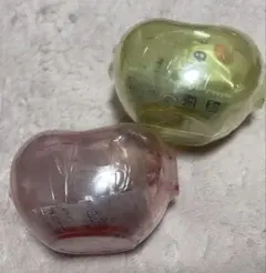 2個セット ぷちきゅあ カプセルハウスコレクション もふるん ここ