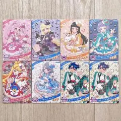 ひみつのアイプリ サンリオコラボ まとめ売り