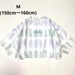 【REPIPI ARMARIO】 レピピアルマリオ クロップドTシャツ Mのサムネイル