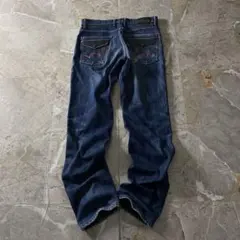 Archive EDWIN gimmick denim swag ノルディック柄 - メルカリ
