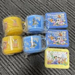 ディズニーホテル　アメニティグッズまとめ売り