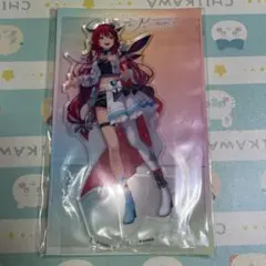 本日消去 未開封 ハコス・ベールズ スリーブ ホロライブ hololive
