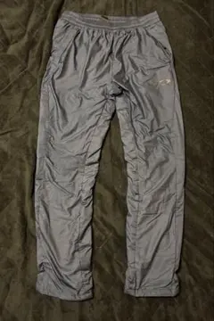 OAKLEY Fleece Lining Nylon Pants