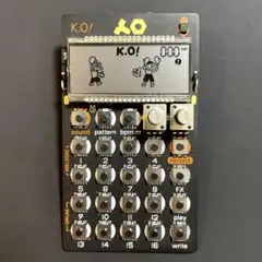 Teenage Engineering op-1※木製ケースのみ - メルカリ