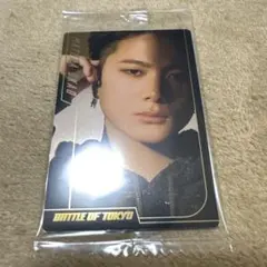 岡尾真虎　BOTウエハース