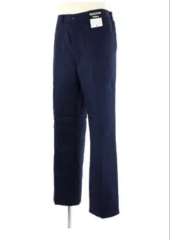 作業着　防寒スラックス　Ｍ３１６７　下　ネイビー