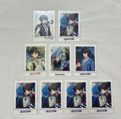 あんスタ ぱしゃこれ 凛月 まとめ売り　返礼祭　箔押し　特典　北斗