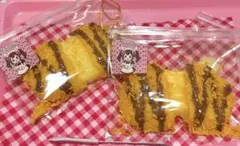 MiLkbunNy スクイーズ　チーズコロッケ