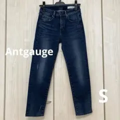 Antgauge アントゲージ ボーイズフィットスリムパンツ オリビア Sのサムネイル
