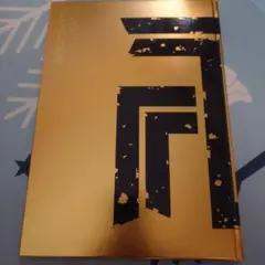 東京リベンジャーズ 新体験展 公式図録 Gold