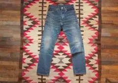 sc SUBCULTURE 66 加工デニム 限定100本 size 1