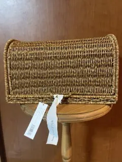 新品【UTILE】ユティル　洗えるブレッドケース