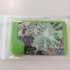 ポケモンフレンダ ジガルデ スペシャル