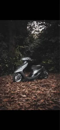 ロンホイキット　ライブディオ ライブDio ZX AF35 50mm ロンホイキット Dio ZX デイトナ と同じ寸法