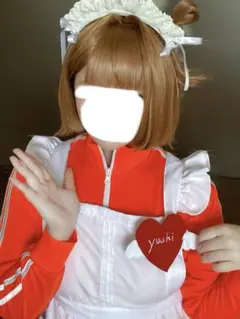 vspo! 千燈ゆうひ コスプレ衣装 - メルカリ