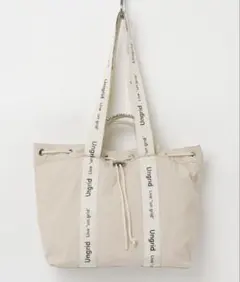 牛革 トートバッグ