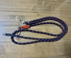 トポロジー Topologie 8.0mm スマホショルダーストラップ