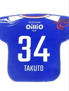 【24時間以内匿名発送】横浜F・マリノス マリガチャ 2026/27 木村選手
