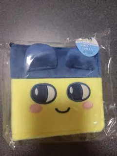 BANDAI たまごっち もふもふコレクトブック まめっち
