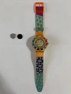 2026年最新】swatch 1995の人気アイテム - メルカリ