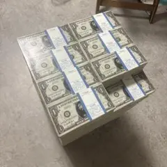 セントマイケル×河村康輔　ドル札　スツール　インテリア SAINT MICHAEL Kk Money セントマイケルスツール - メルカリ