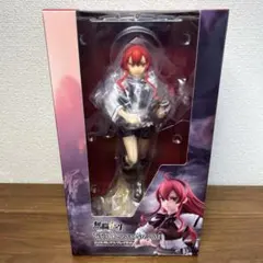 無職転生 アニメイトBlu-ray全巻購入特典 エリス アクリルスタンド