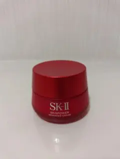 SK-II スキンパワー　アドバンスド　クリーム(美容クリーム50g)
