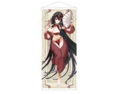 新品】 小木曽雪菜 等身大タペストリー 15th Live Fes 会場限定 - メルカリ
