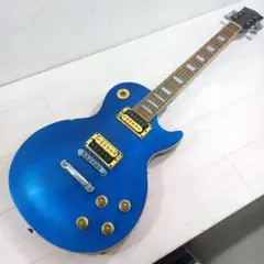 CooLZ レスポール 青色 楽天市場】レスポール ブルー（種類（エレキギター）レスポール