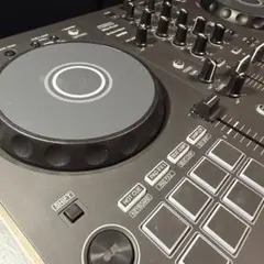 PioneerDJ DDJ-FLX4のサムネイル