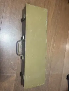 トヨタ純正工具箱 旧ロゴ 工具箱 ツールボックス 昭和レトロ 当時物