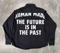 飴*レ様 【希少】HUMAN MADE Denim Coverall Jacke - メルカリ