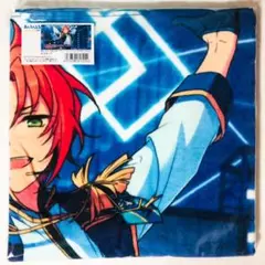 新品★あんスタ★Knights【月永レオ】新衣装★ビジュアルバスタオル Amazon.co.jp: 月永レオ ビジュアルバスタオル スノーファイト