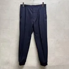 美品】 JILSANDER 19AW R-PRIAMO スラックス パンツ - メルカリ