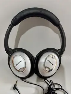 Bose QuietComfort 15 有線ヘッドフォン