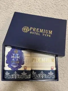 今治ハンドタオルセット　　白2枚