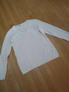 トミーヒルフィガー　レディースセーター