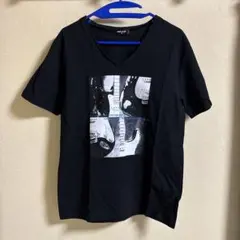 COMME CA ISM ブラック 、ホワイト、Tシャツ 、2枚、Mサイズ