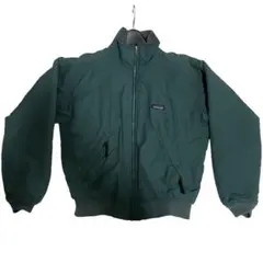 patagonia USA製 Shelled Synchilla jacket