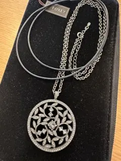 2026年最新】Foxey レディース ネックレスの人気アイテム - メルカリ