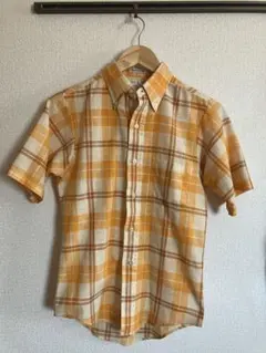 sears shirts 古着のサムネイル