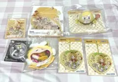 初音ミク 16th 缶バッジ まとめ売りbilibili - メルカリ